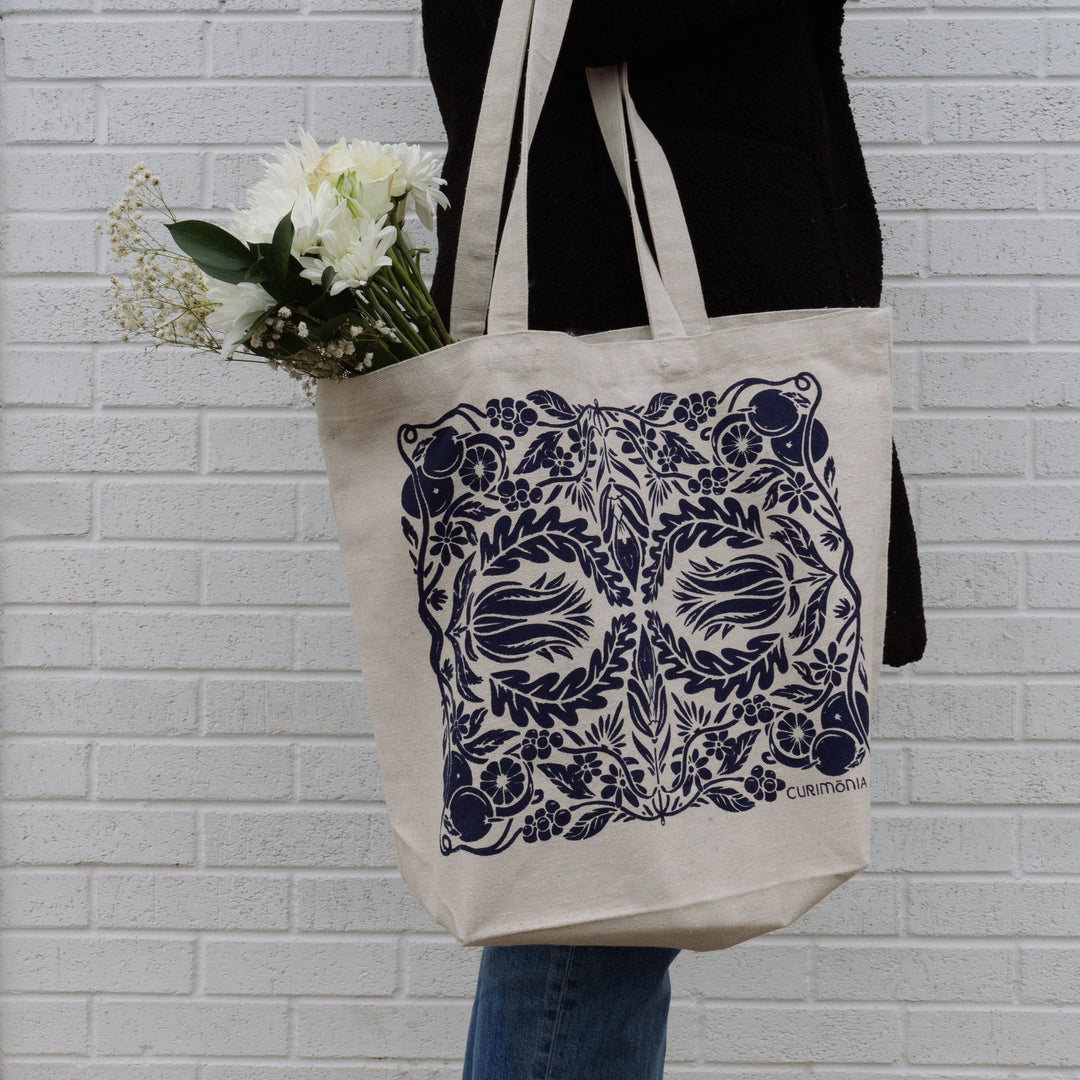 Tote Bag Abundance Tote