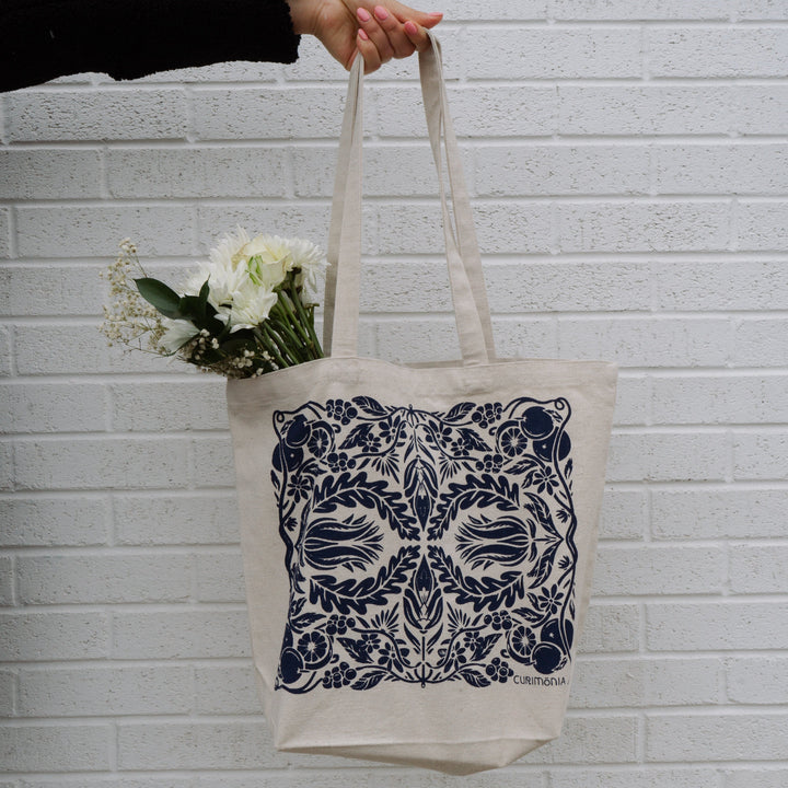 Tote Bag Abundance Tote