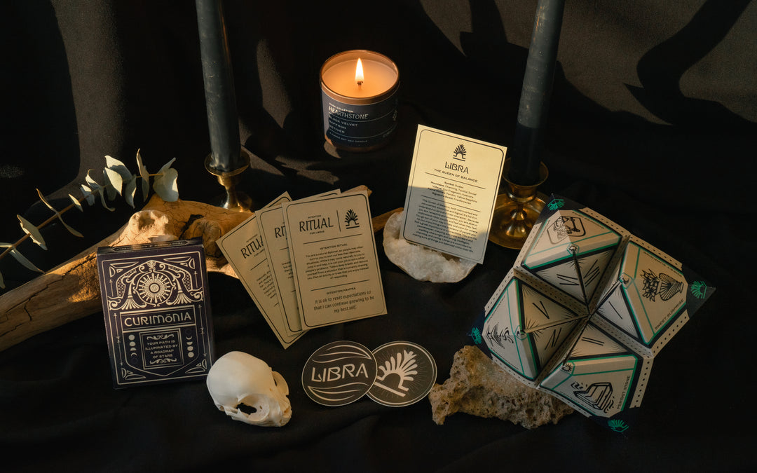 Zodiac Ritual Kits