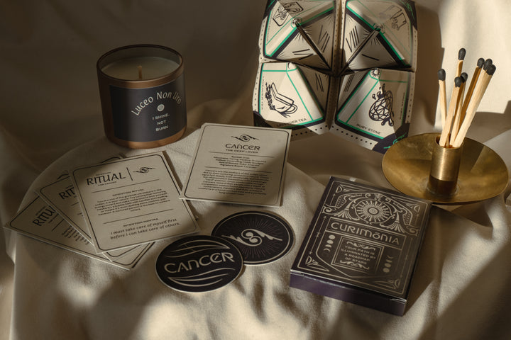 Zodiac Ritual Kits