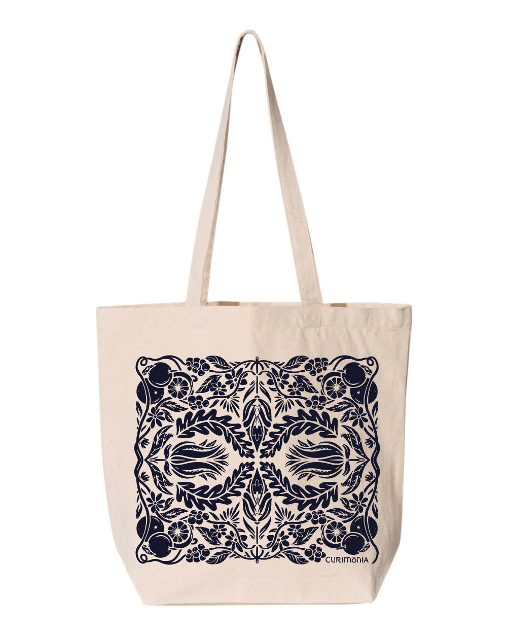 Tote Bag Abundance Tote