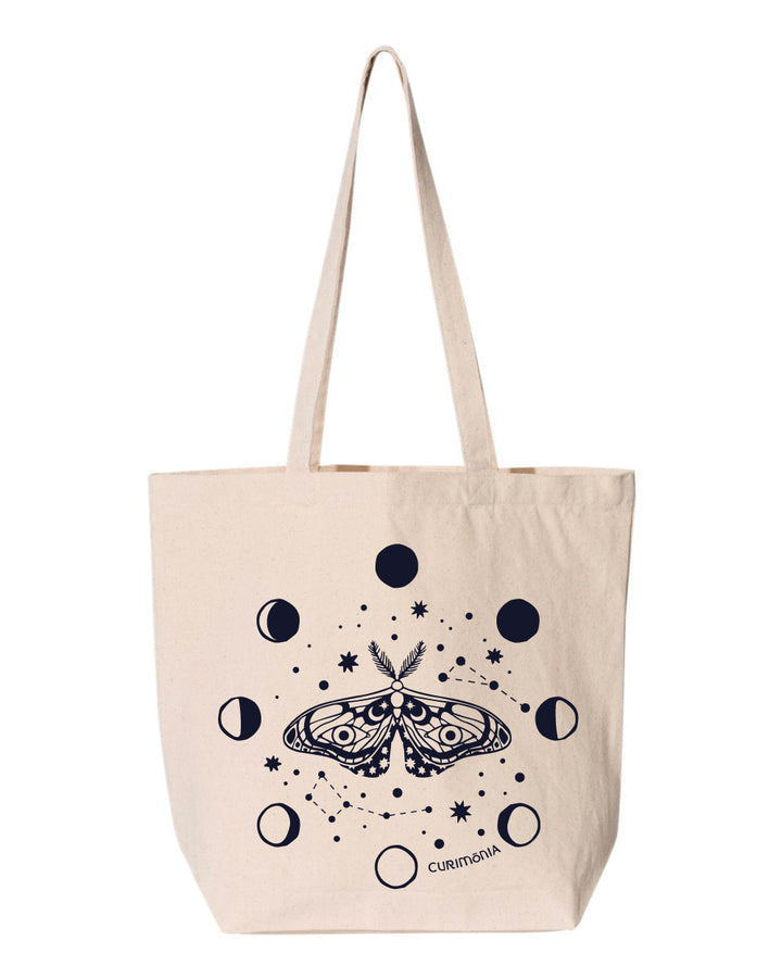 Tote Bag Metamorphasis Tote